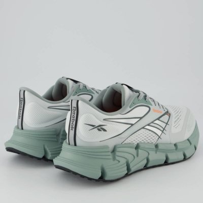 Tênis Reebok Floatzig 2 Cinza