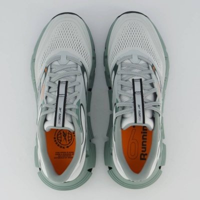 Tênis Reebok Floatzig 2 Cinza