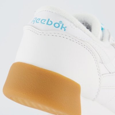 Tênis Reebok Freestyle Lo Branco Feminino