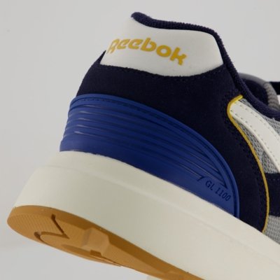 Tênis Reebok GL1100 Azul