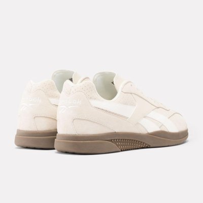 Tênis Reebok Hammer Street Masculino Bege