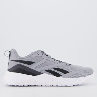 Tênis Reebok NFX Trainer Cinza