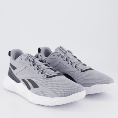 Tênis Reebok NFX Trainer Cinza