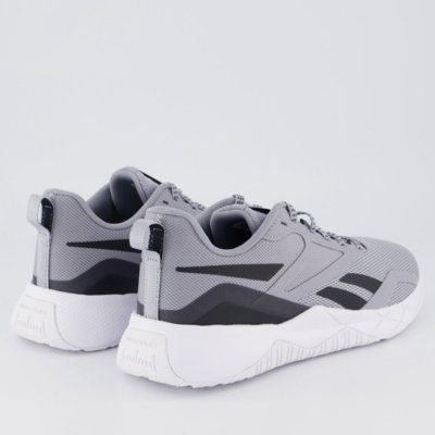 Tênis Reebok NFX Trainer Cinza