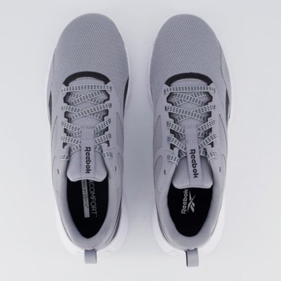 Tênis Reebok NFX Trainer Cinza