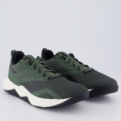 Tênis Reebok NFX Trainer Verde
