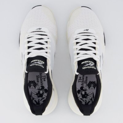 Tênis Reebok Nano Court Branco e Preto | Dafiti Tênis Reebok Nano Court Branco e Preto | Dafiti
