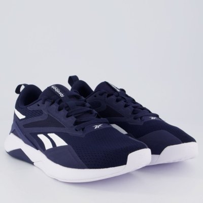 Tênis Reebok Nano Flex TR 2.0 Marinho
