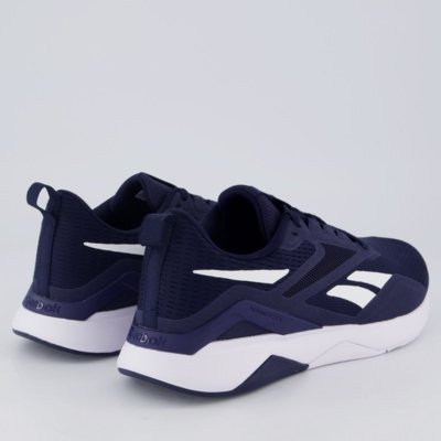 Tênis Reebok Nano Flex TR 2.0 Marinho