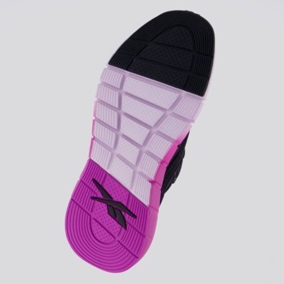Tênis Reebok Nano Gym Feminino Preto e Roxo