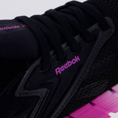 Tênis Reebok Nano Gym Feminino Preto e Roxo