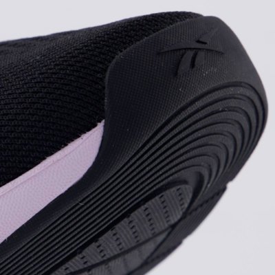 Tênis Reebok Nano Gym Feminino Preto e Roxo