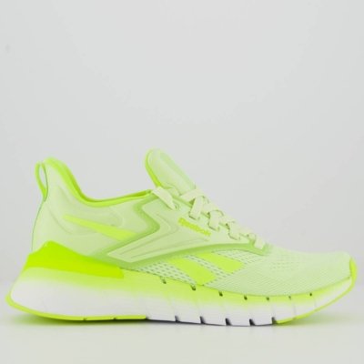 Tênis Reebok Nano Gym Feminino Verde