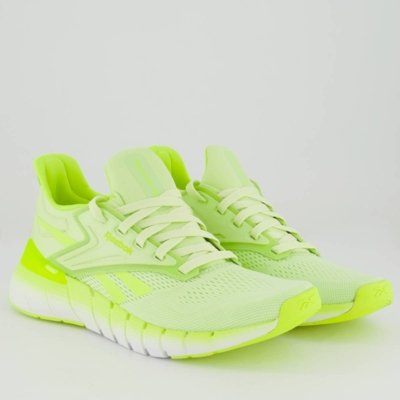 Tênis Reebok Nano Gym Feminino Verde