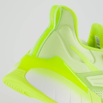 Tênis Reebok Nano Gym Feminino Verde