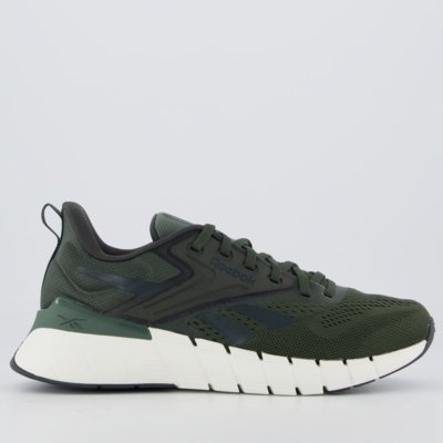 Tênis Reebok Nano Gym Verde
