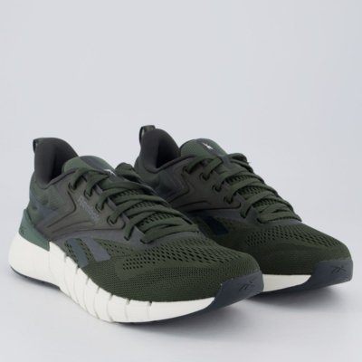 Tênis Reebok Nano Gym Verde