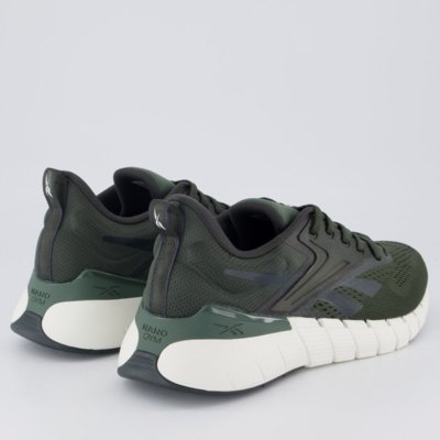 Tênis Reebok Nano Gym Verde