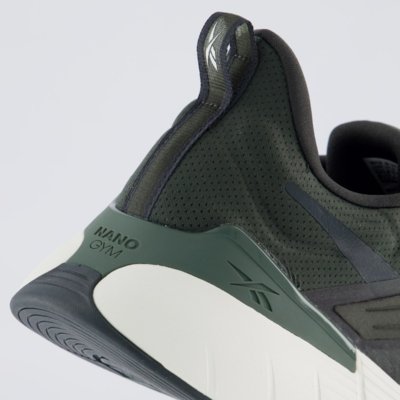 Tênis Reebok Nano Gym Verde