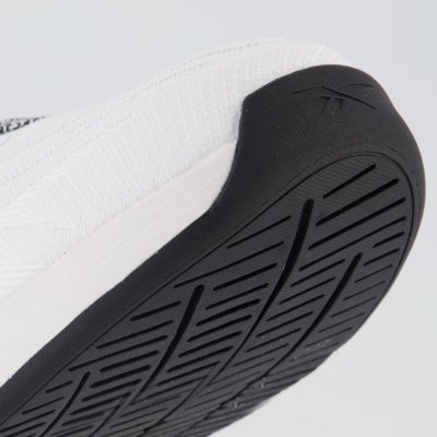 Tênis Reebok Nano X5 Edge Branco e Preto
