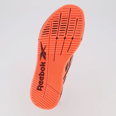Tênis Reebok Nano X5 Edge Laranja