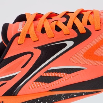 Tênis Reebok Nano X5 Edge Laranja