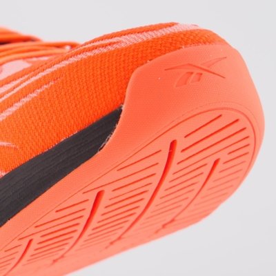 Tênis Reebok Nano X5 Edge Laranja