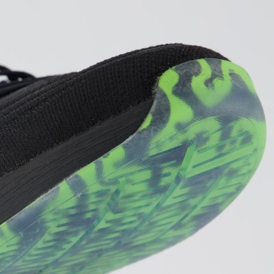 Tênis Reebok Nano X5 Edge Preto e Verde
