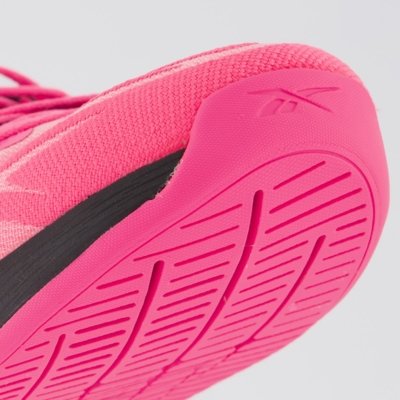 Tênis Reebok Nano X5 Edge Rosa Feminino