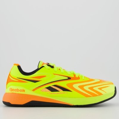 Tênis Reebok Nano X5 Edge Verde