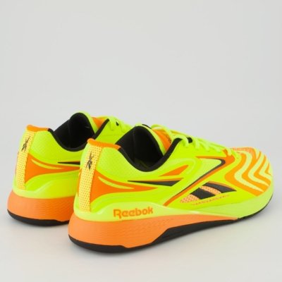 Tênis Reebok Nano X5 Edge Verde