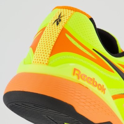 Tênis Reebok Nano X5 Edge Verde