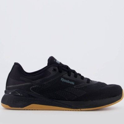 Tênis Reebok Zig Dynamica 6 Preto | Dafiti