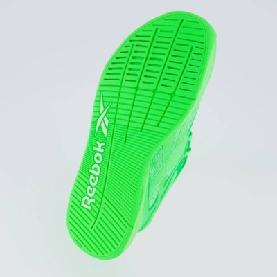 Tênis Reebok Nano X5 Verde Neon