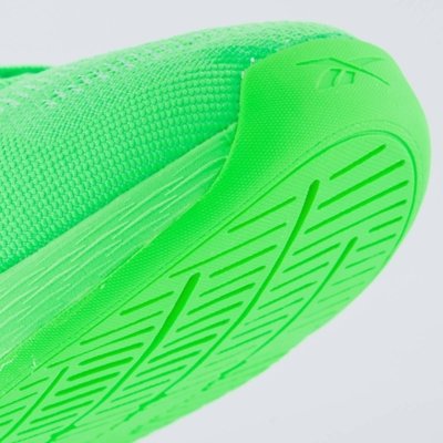 Tênis Reebok Nano X5 Verde Neon