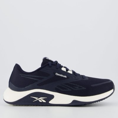 Tênis Reebok Nanoflex TR 3 Marinho