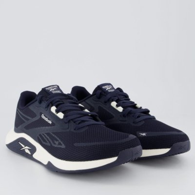 Tênis Reebok Nanoflex TR 3 Marinho