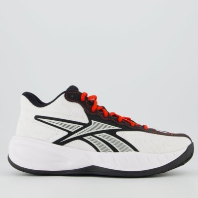 Tênis Reebok Press Branco