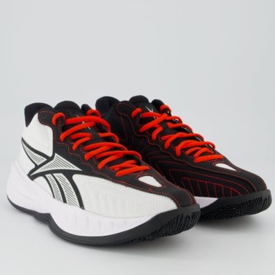 Tênis Reebok Press Branco