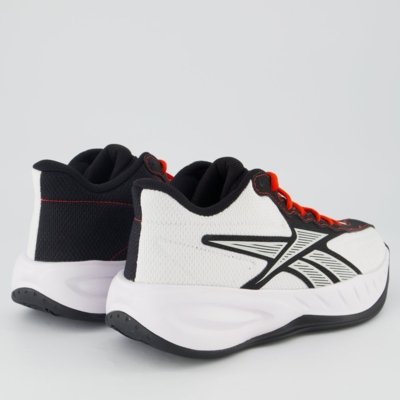 Tênis Reebok Press Branco