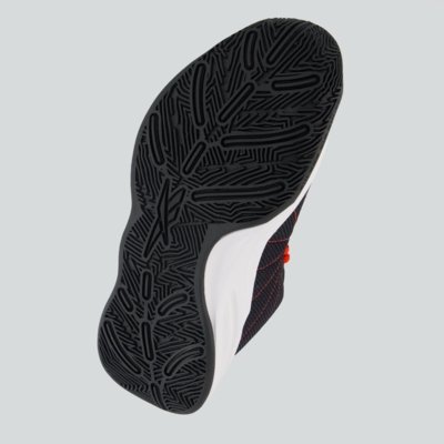 Tênis Reebok Press Branco
