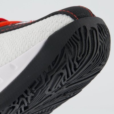 Tênis Reebok Press Branco