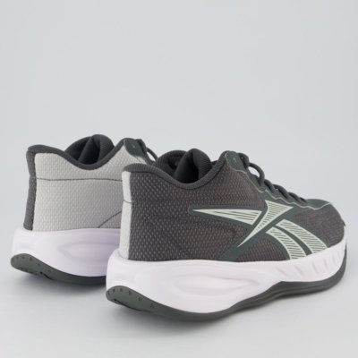 Tênis Reebok Press Cinza
