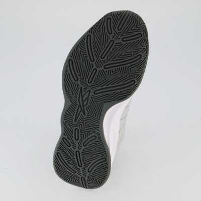 Tênis Reebok Press Cinza