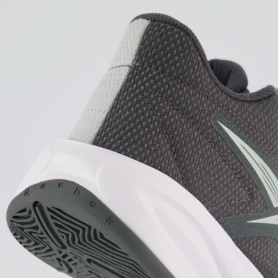 Tênis Reebok Press Cinza