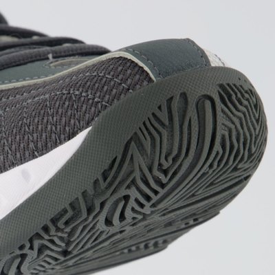 Tênis Reebok Press Cinza