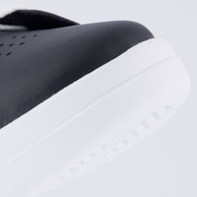 Tênis Reebok Prime Grounds Preto e Branco