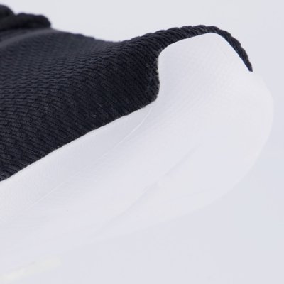 Tênis Reebok Prime Lite Feminino Preto e Rosa