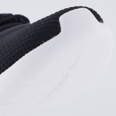 Tênis Reebok Prime Lite Preto e Branco