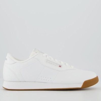 Tênis Reebok Princess Feminino W Branco